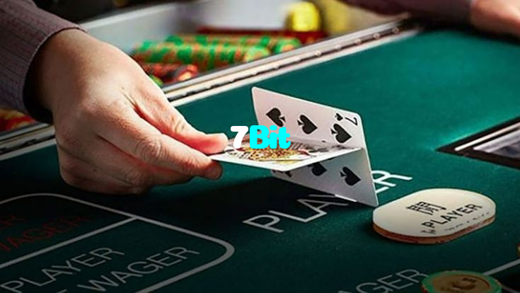 making first deposit on 7Bit website using local payment methods in Pakistan
