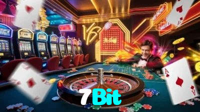 available types of 7Bit bet including pre-match live express and system bets